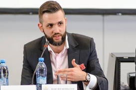 В Украине назвали экономические приоритеты на 2017-2020 годы