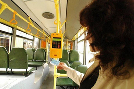 Электронный билет и права акционеров: что приняла Рада в январе