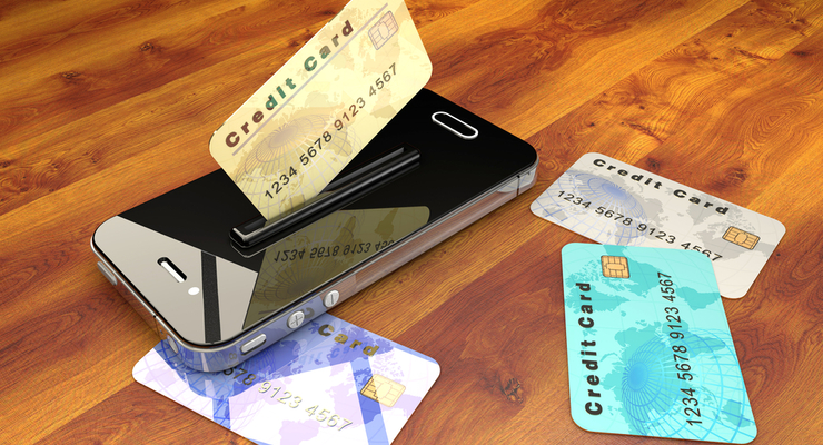 В Украине зарегистрировали новую платежную систему