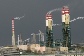 Фонд госимущества ждет предложения по реанимации ОПЗ