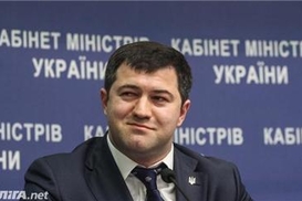 Насиров анонсировал рост поступлений в госбюджет на 100 миллиардов