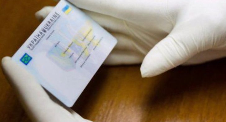 Украинцев с ID-картами не впускают в Беларусь