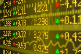 Цены на нефть растут на снижении курса доллара