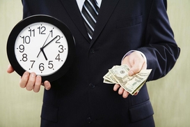 Как получить кредит без залога и поручителей