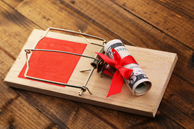 Вкладчиков могут принудить возвращать средства обратно в банк