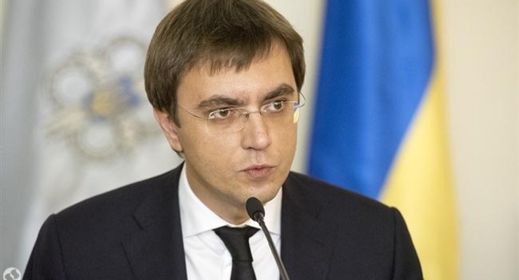 В НАБУ знают о коррупции в УЗ, документы передавали - Омелян