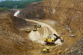 Крупнейшее месторождение золота в РФ продали на странном аукционе