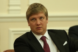 Никому и не снилось: названа зарплата главы Нафтогаза