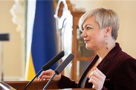 Нацбанк согласовал все вопросы с МВФ - Гонтарева