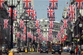 Великобритания показала лучшие в G7 темпы роста ВВП