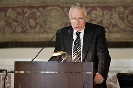 Трамп, корпоративизм и дефицит инноваций