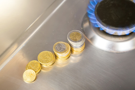 Украинцев ждут изменения в платежках за газ