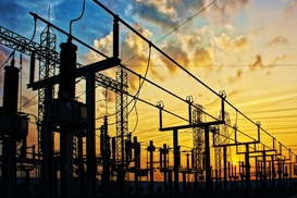 Украинскую электроэнергию могут продать за границу