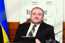 Владимир Дубровский: Без прав и полномочий