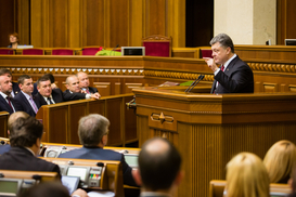 Названы законопроекты, от которых жизнь украинцев может измениться