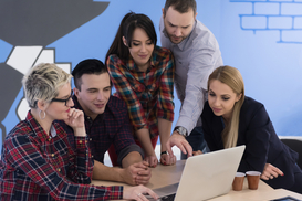 Как бороться с текучкой кадров в стартапах