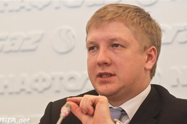 ЕС должен заблокировать строительство Северного потока-2 - Коболев