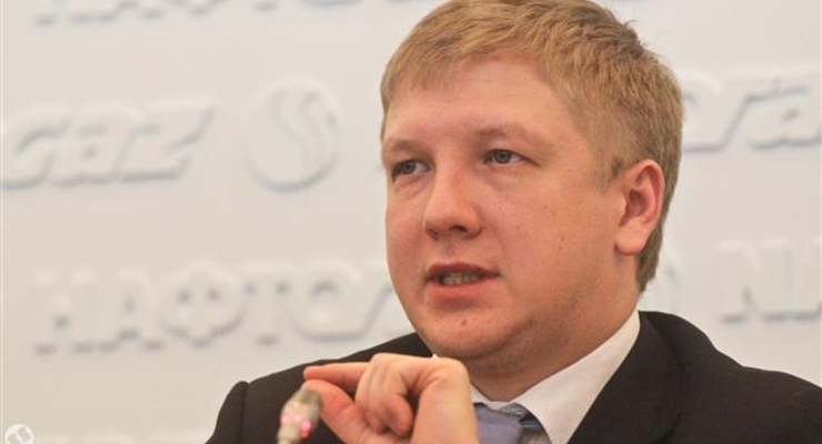 ЕС должен заблокировать строительство Северного потока-2 - Коболев