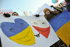 Сколько платят украинцам за день работы в Польше