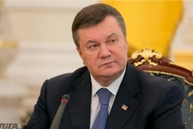 Янукович и "семья" отмыли около 202 миллиардов гривен - Госфинмониторинг