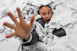 Украинским бизнесменам хотят уменьшить налоги