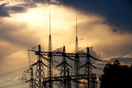 НКРЭКУ установила новую плату за подключение к электросетям