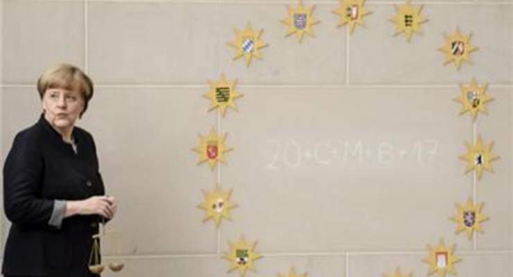 Германия заняла первое место в мире по внешнеторговому профициту