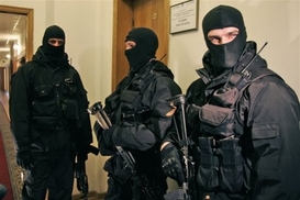 В Украине заявили о новом виде рейдерства