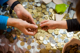 Курсы валют Нацбанка на первое февраля