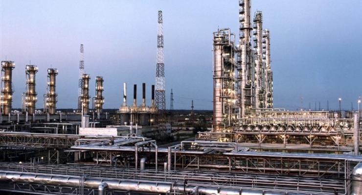 Газпром сократил прокачку газа по Северному потоку и OPAL