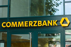 Commerzbank заблокировал около 17 миллионов евро ПриватБанка