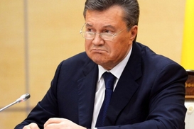 Прокуратура арестовала корабль-ресторан беглого Януковича