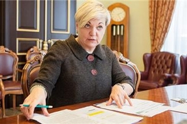 Банки не хотят кредитовать из-за коррупции в судах - Гонтарева