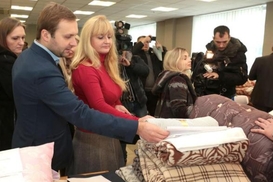 В Укрзализныце серьезно занялись постельной проблемой