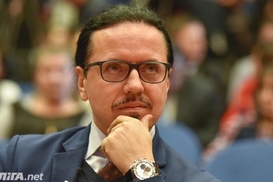 Глава Укрзализныци открестился от повышения тарифов