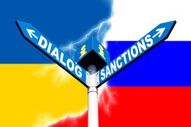 Украине дали неутешительный прогноз по санкциям против России