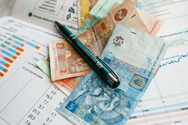 Олександр Крамаренко: Гроші не брешуть