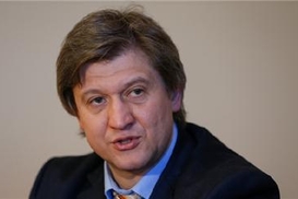 НАБУ проверит поездку Насирова на инаугурацию Трампа - Данилюк