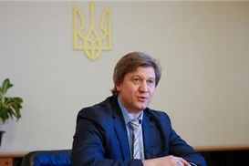 В меморандуме с МВФ не упоминается пенсионный возраст - Данилюк