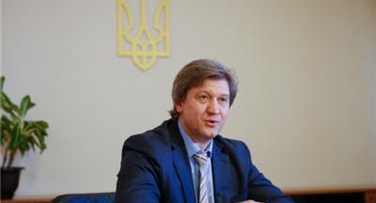 В меморандуме с МВФ не упоминается пенсионный возраст - Данилюк