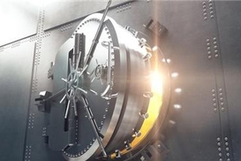 Международные резервы Украины в январе сократились