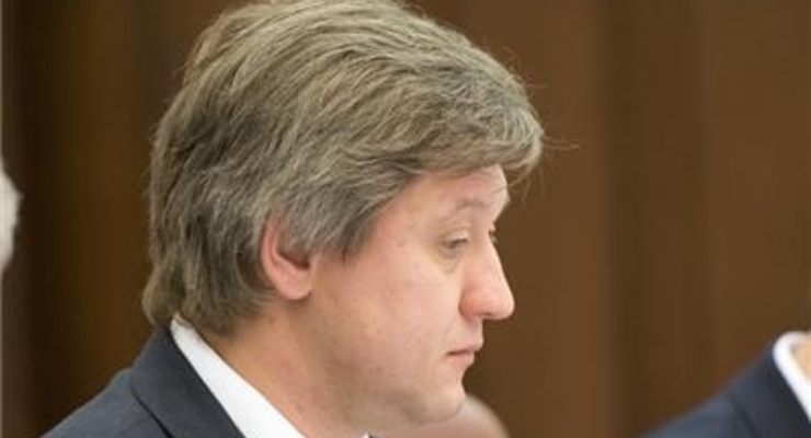 Мечты сбываются: 9 планов Министерства финансов