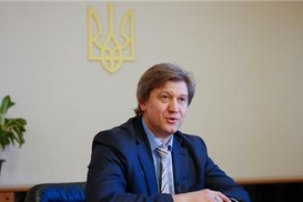 В апреле заработает новый порядок возмещения НДС - Данилюк