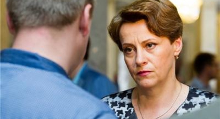 Налоговый комитет ВРУ хочет узаконить налоговую милицию