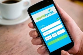 Британский WorldRemit запускает денежные переводы в Украину
