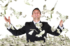 Кто в Украине получает больше всех