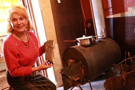 Довели до крайних мер: украинцы согласны на буржуйки