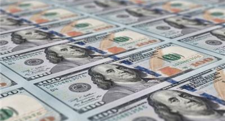 Нацбанк купил у банков 26,5 миллионов долларов