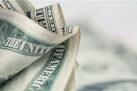 Межбанк закрылся котировками доллара 26,88/26,92