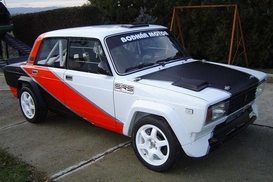 В США продают ВАЗ за 40 тысяч долларов